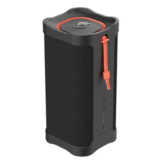 Skullcandy - Terrain XL Portable Wireless Bluetooth Speaker, Black